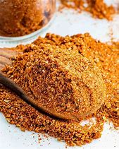 Tex-Mex Seasoning